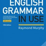 Read more about the article English Grammar in Use Book with Answers