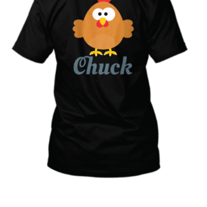 T Shirt with clipart