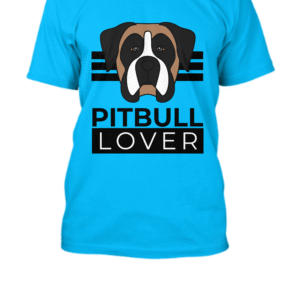 Pitbull Lover