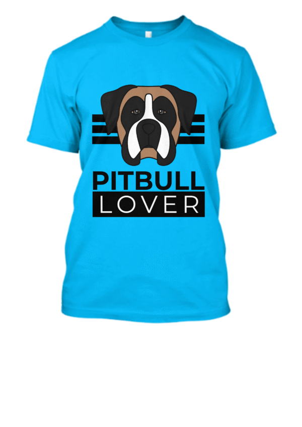 Pitbull Lover