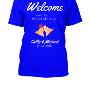 Basic T-shirt for men