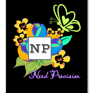 Premade canvas design