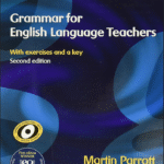 Read more about the article Grammar for English Language Teachers (2nd Edition) by Martin Parrott