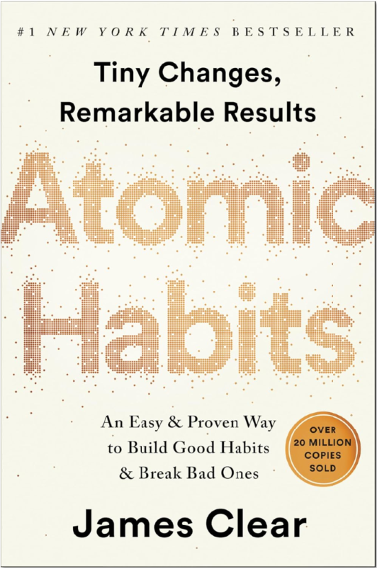 You are currently viewing Atomic Habits: An Easy & Proven Way to Build Good Habits & Break Bad Ones