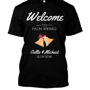 Basic T-shirt for men