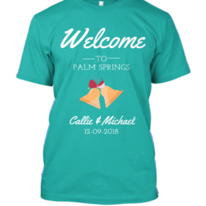 Basic T-shirt for men